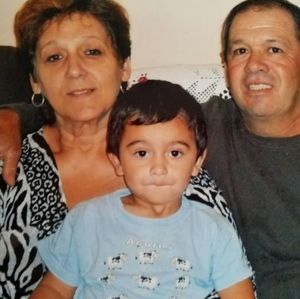 Meet your Posher, Maria